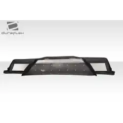 2020-2025 Chevrolet Corvette Gran Veloce Rear Lip image - 20