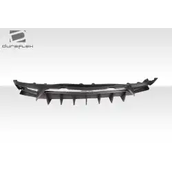 2020-2025 Chevrolet Corvette C8 Gran Veloce Rear Diffuser - 1 Piece image - 6
