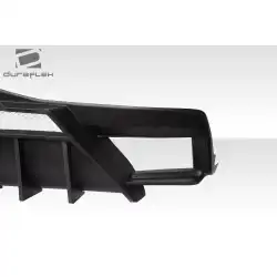 2020-2025 Chevrolet Corvette C8 Gran Veloce Rear Diffuser - 1 Piece image - 10
