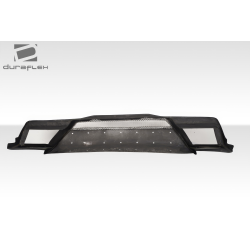 2020-2025 Chevrolet Corvette C8 Duraflex Gran Veloce Rear Diffuser - 1 Piece image - 11