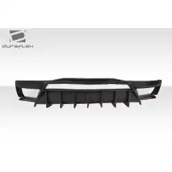 2020-2025 Chevrolet Corvette Gran Veloce Rear Lip image - 4
