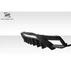 2020-2025 Chevrolet Corvette Gran Veloce Rear Lip image - 6