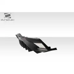 2020-2025 Chevrolet Corvette Gran Veloce Rear Lip image - 8