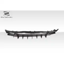 2020-2025 Chevrolet Corvette Gran Veloce Rear Lip image - 10