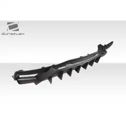 2020-2025 Chevrolet Corvette Gran Veloce Rear Lip image - 12