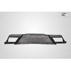 2020-2025 Chevrolet Corvette C8 Gran Veloce Rear Diffuser - 1 Piece image - 19