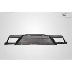 2020-2025 Chevrolet Corvette C8 Gran Veloce Rear Diffuser - 1 Piece image - 9