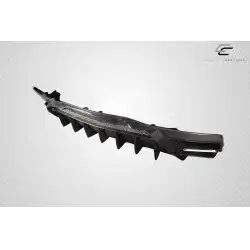2020-2025 Chevrolet Corvette C8 Gran Veloce Rear Diffuser - 1 Piece image - 11