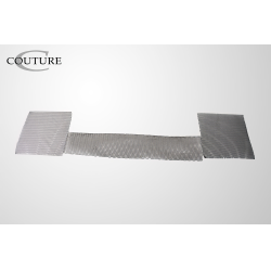 2020-2025 Chevrolet Corvette C8 Couture Polyurethane Gran Veloce Front Bumper - 1 Piece image - 9