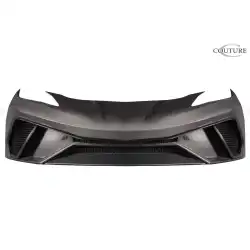 2020-2025 Chevrolet Corvette Gran Veloce Front Bumper image - 6