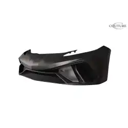 2020-2025 Chevrolet Corvette Gran Veloce Front Bumper image - 10