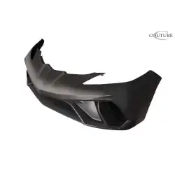 2020-2025 Chevrolet Corvette Gran Veloce Front Bumper image - 12