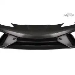 2020-2025 Chevrolet Corvette Gran Veloce Front Bumper image - 14