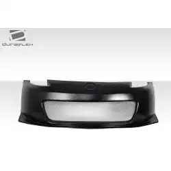 2003-2008 Nissan 350Z Z33 N-2 V2 Front Bumper - 2 Piece image - 3