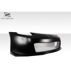 2003-2008 Nissan 350Z Z33 Duraflex N-2 V2 Front Bumper - 2 Piece image - 4