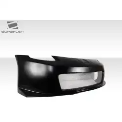2003-2008 Nissan 350Z Z33 N-2 V2 Front Bumper - 2 Piece image - 4
