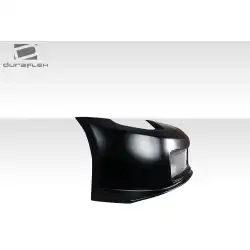 2003-2008 Nissan 350Z Z33 N-2 V2 Front Bumper - 2 Piece image - 6
