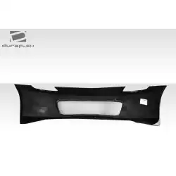 2003-2008 Nissan 350Z Z33 N-2 V2 Front Bumper - 2 Piece image - 7