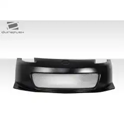 2003-2008 Nissan 350Z Z33 N-2 V2 Front Bumper - 2 Piece image - 5