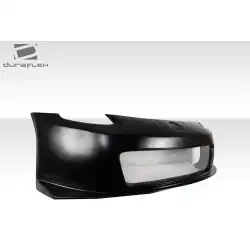 2003-2008 Nissan 350Z Z33 N-2 V2 Front Bumper - 2 Piece image - 7
