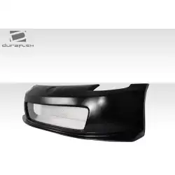 2003-2008 Nissan 350Z Z33 N-2 V2 Front Bumper - 2 Piece image - 9