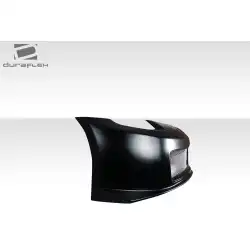 2003-2008 Nissan 350Z Z33 N-2 V2 Front Bumper - 2 Piece image - 11
