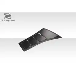 2020-2025 Chevrolet Corvette C8 Gran Veloce Front Fender Vents - 2 Piece image - 3