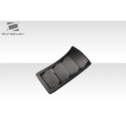 2020-2025 Chevrolet Corvette C8 Duraflex Gran Veloce Front Fender Vents - 2 Piece image - 5