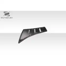 2020-2025 Chevrolet Corvette C8 Gran Veloce Front Fender Vents - 2 Piece image - 8