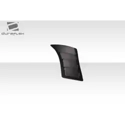 2020-2025 Chevrolet Corvette C8 Gran Veloce Front Fender Vents - 2 Piece image - 7