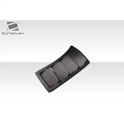 2020-2025 Chevrolet Corvette C8 Gran Veloce Front Fender Vents - 2 Piece image - 9