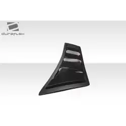 2020-2025 Chevrolet Corvette C8 Gran Veloce Front Fender Vents - 2 Piece image - 13