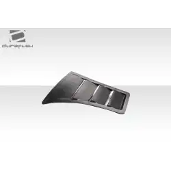 2020-2025 Chevrolet Corvette C8 Gran Veloce Front Fender Vents - 2 Piece image - 17