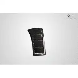 2020-2025 Chevrolet Corvette C8 Gran Veloce Front Fender Vents - 2 Piece image - 2