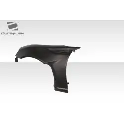 2017-2020 Toyota 86 AMGT Wide Body Front Fenders - 4 Piece image - 21