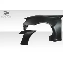 2017-2020 Toyota 86 AMGT Wide Body Front Fenders - 4 Piece image - 4