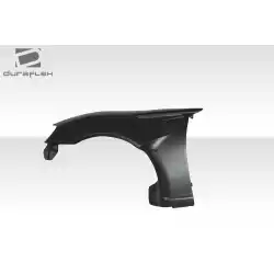 2017-2020 Toyota 86 AMGT Wide Body Front Fenders - 4 Piece image - 8