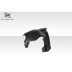 2017-2020 Toyota 86 Duraflex AMGT Wide Body Front Fenders - 4 Piece image - 9