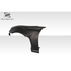 2017-2020 Toyota 86 Duraflex AMGT Wide Body Front Fenders - 4 Piece image - 11
