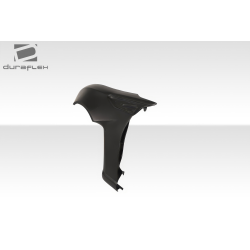 2017-2020 Toyota 86 Duraflex AMGT Wide Body Front Fenders - 4 Piece image - 12