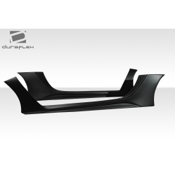 2017-2020 Toyota 86 Duraflex AMGT Wide Body Side Skirts - 2 Piece image - 3