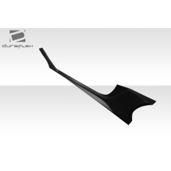 2017-2020 Toyota 86 Duraflex AMGT Wide Body Side Skirts - 2 Piece image - 8