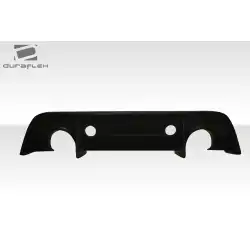 2013-2020 Scion FR-S Toyota 86 Subaru BRZ AMGT Wide Body Rear Diffuser - 1 Piece image - 3