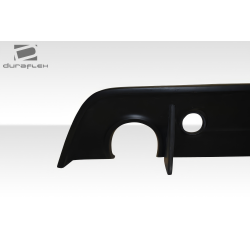 2013-2020 Scion FR-S Toyota 86 Subaru BRZ Duraflex AMGT Wide Body Rear Diffuser - 1 Piece image - 6