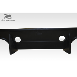 2013-2020 Scion FR-S Toyota 86 Subaru BRZ Duraflex AMGT Wide Body Rear Diffuser - 1 Piece image - 7
