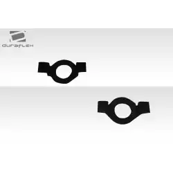 2013-2020 Scion FR-S Toyota 86 Subaru BRZ AMGT Wide Body Rear Diffuser - 1 Piece image - 8