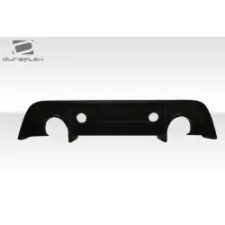 2013-2020 Scion FR-S Toyota 86 Subaru BRZ AMGT Wide Body Rear Diffuser - 1 Piece image - 7