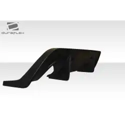 2013-2020 Scion FR-S Toyota 86 Subaru BRZ AMGT Wide Body Rear Diffuser - 1 Piece image - 9