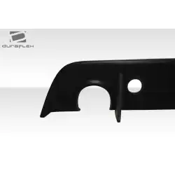 2013-2020 Scion FR-S Toyota 86 Subaru BRZ AMGT Wide Body Rear Diffuser - 1 Piece image - 11