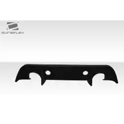 2013-2020 Scion FR-S Toyota 86 Subaru BRZ AMGT Wide Body Rear Diffuser - 1 Piece image - 15
